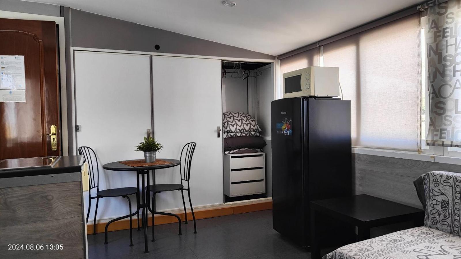 Apartament Estudios Premium Pedregalejo