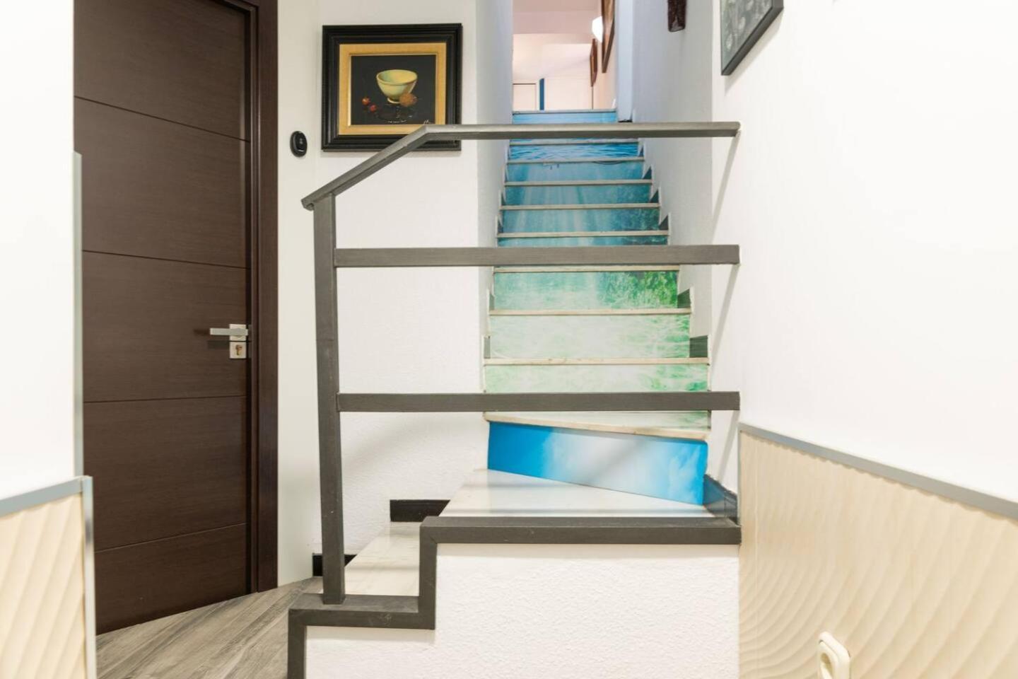 Estudios Premium Pedregalejo Apartament *