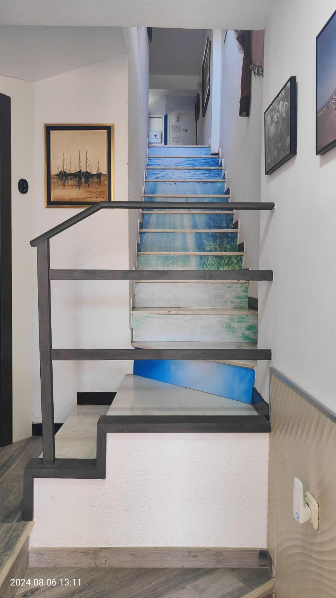 Apartament Estudios Premium Pedregalejo Malaga
