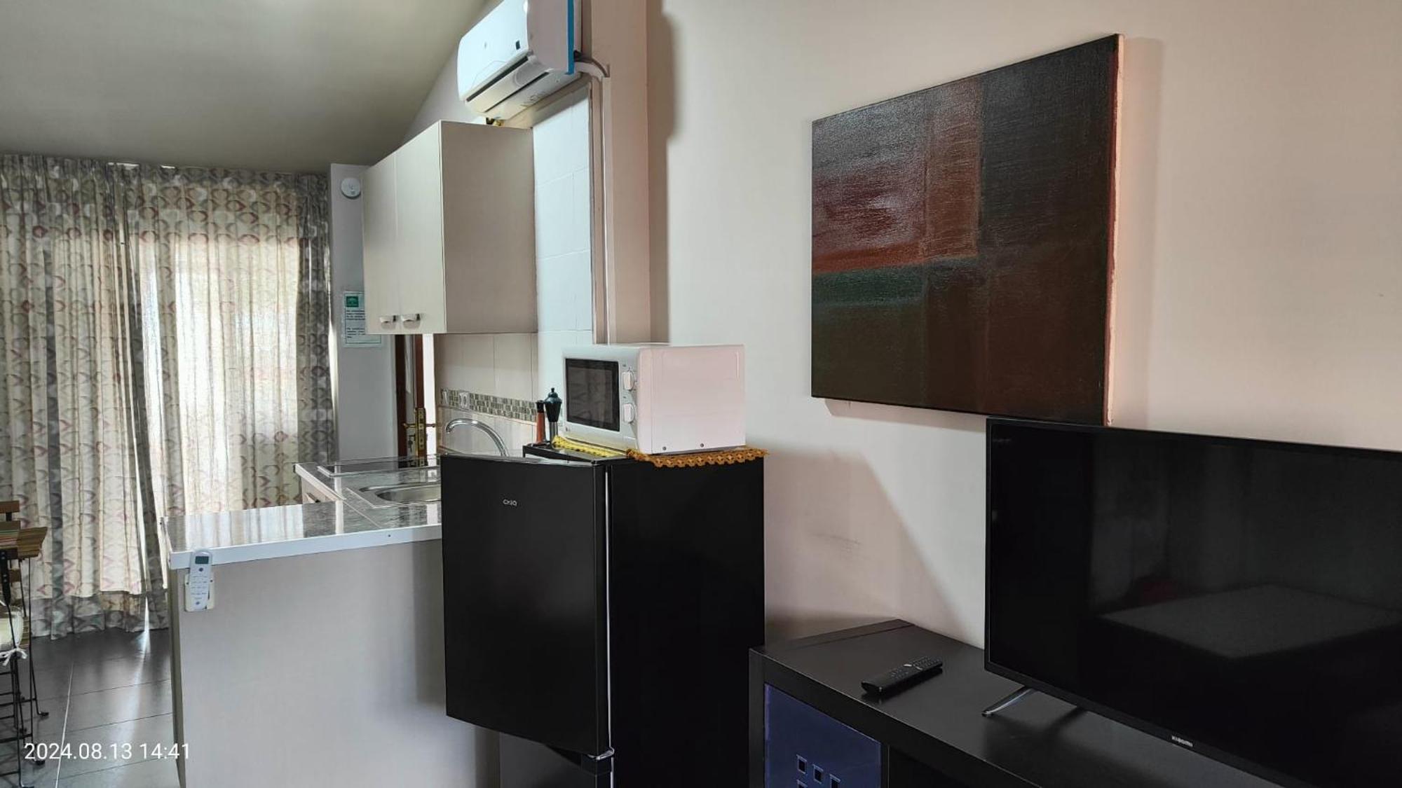 Apartament Estudios Premium Pedregalejo Malaga