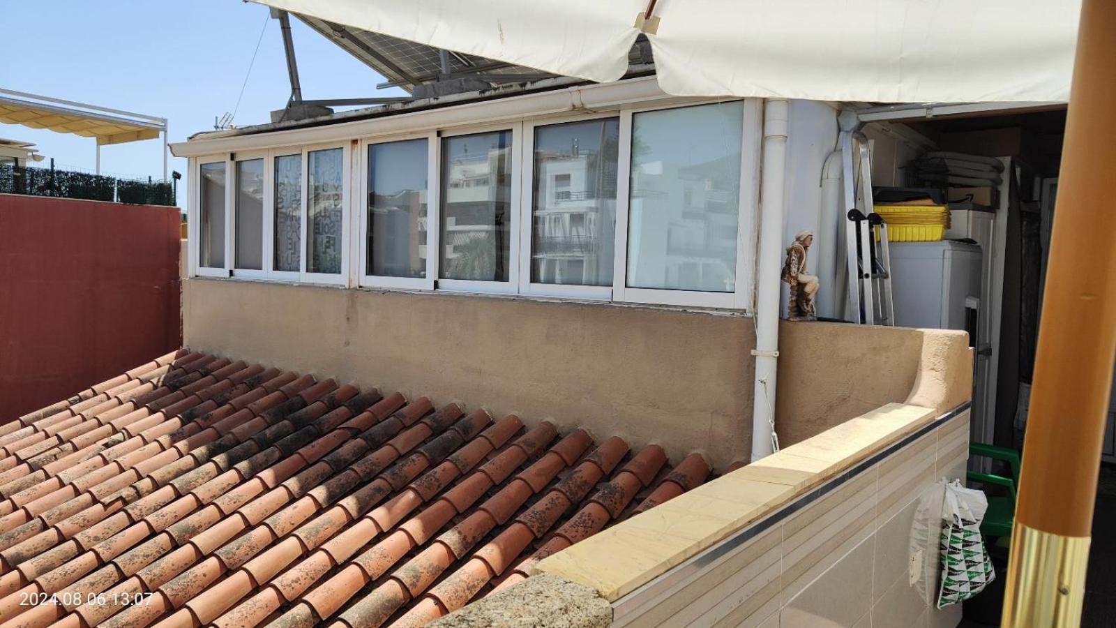 Estudios Premium Pedregalejo Apartament Malaga