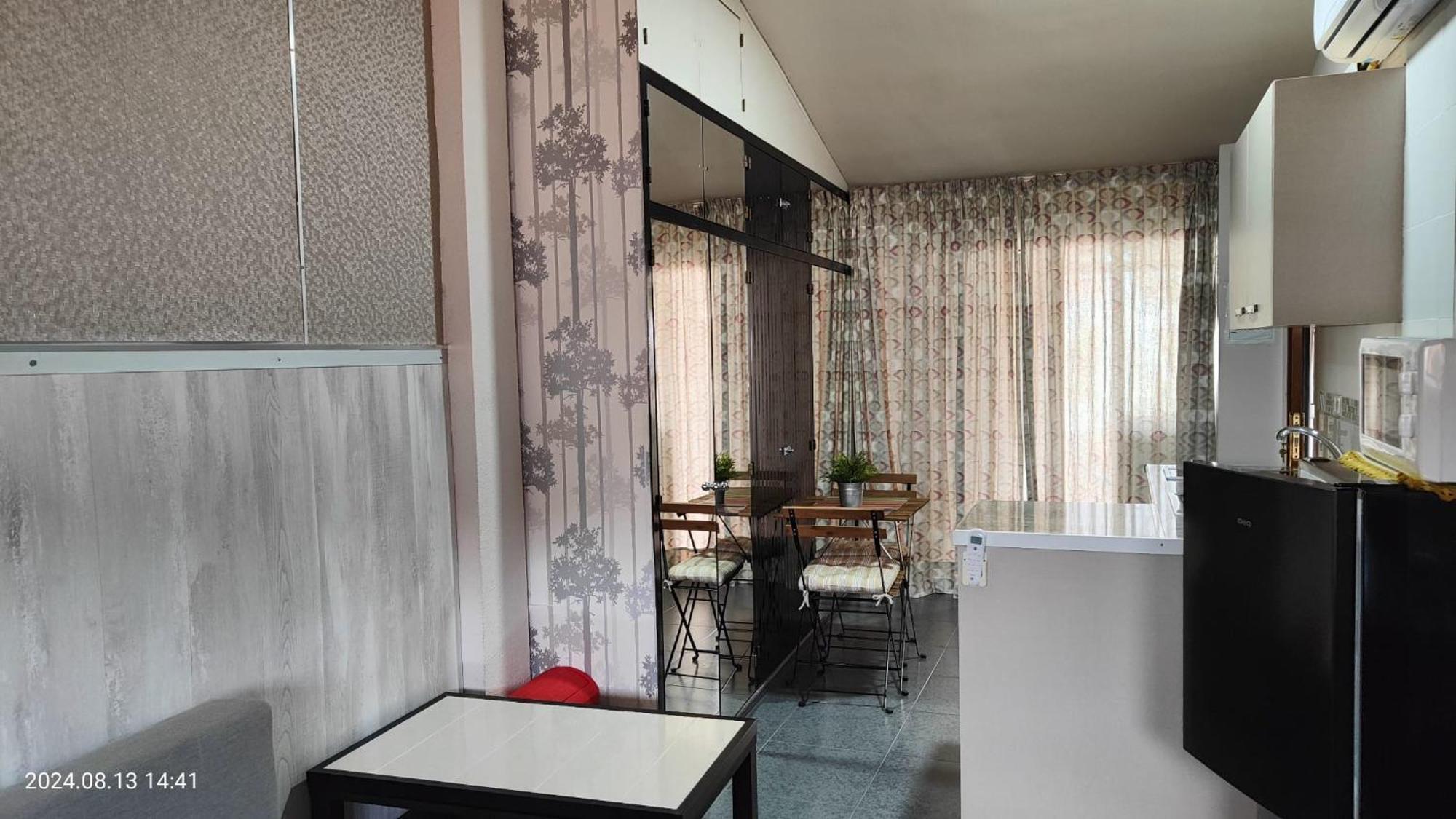Estudios Premium Pedregalejo Apartament Malaga