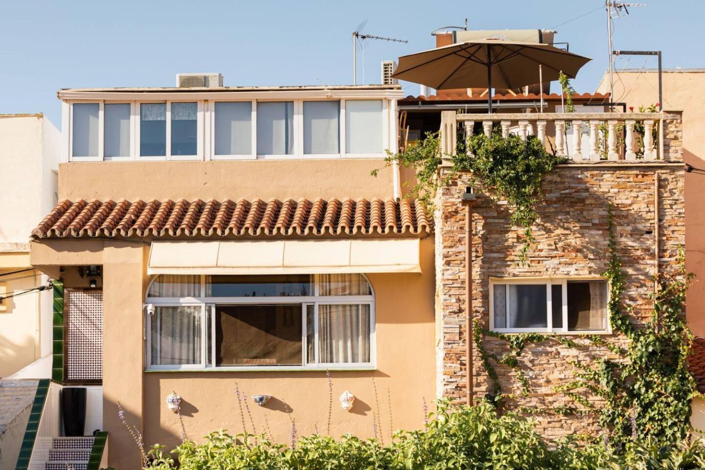 Estudios Premium Pedregalejo Apartament *